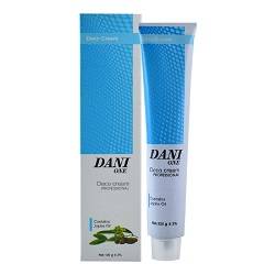 دنی وان کرم دکلره 120 گرم انواع